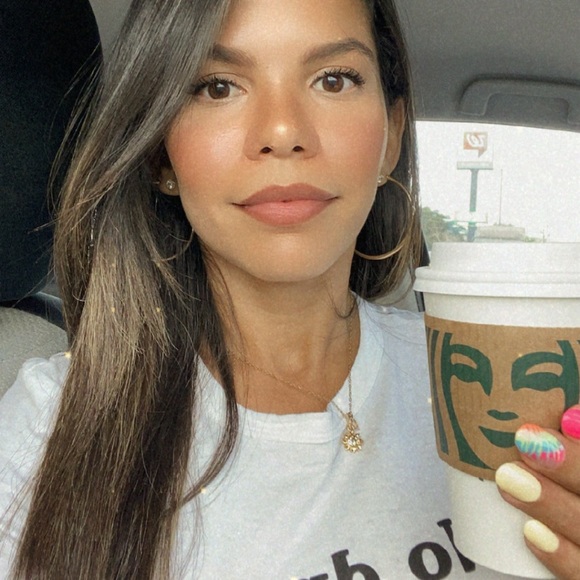 Meet your new Posher! - Picture 1 of 1